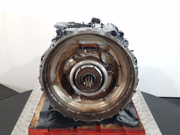 ZF Traxon 12TX2820TO MAN Spec Gearbox - Коробка передач: фото 3 ZF Traxon 12TX2820TO MAN Spec Gearbox - Коробка передач: фото 3