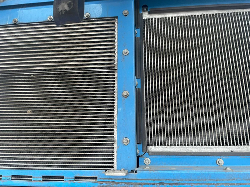 Fuchs MHL335 - Перегружатель: фото 5 Fuchs MHL335 - Перегружатель: фото 5