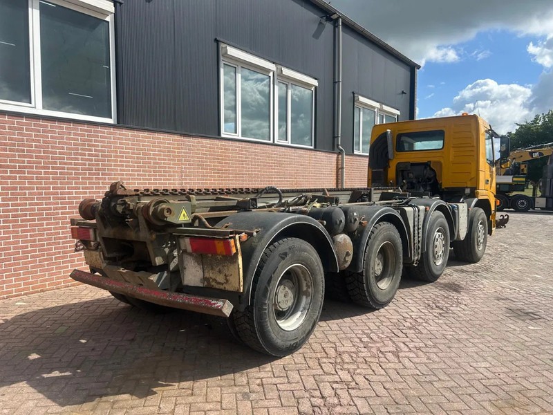 Terberg FM 1850 FM 1850 - Грузовик-контейнеровоз/ Сменный кузов: фото 4 Terberg FM 1850 FM 1850 - Грузовик-контейнеровоз/ Сменный кузов: фото 4