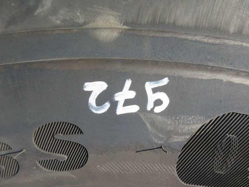 Aeolus 315/70R 22,5 M+S LOD 156/150L PROFIEL 80% MET STAAL WIEL VOOR 2X - Шина для Грузовиков: фото 5 Aeolus 315/70R 22,5 M+S LOD 156/150L PROFIEL 80% MET STAAL WIEL VOOR 2X - Шина для Грузовиков: фото 5