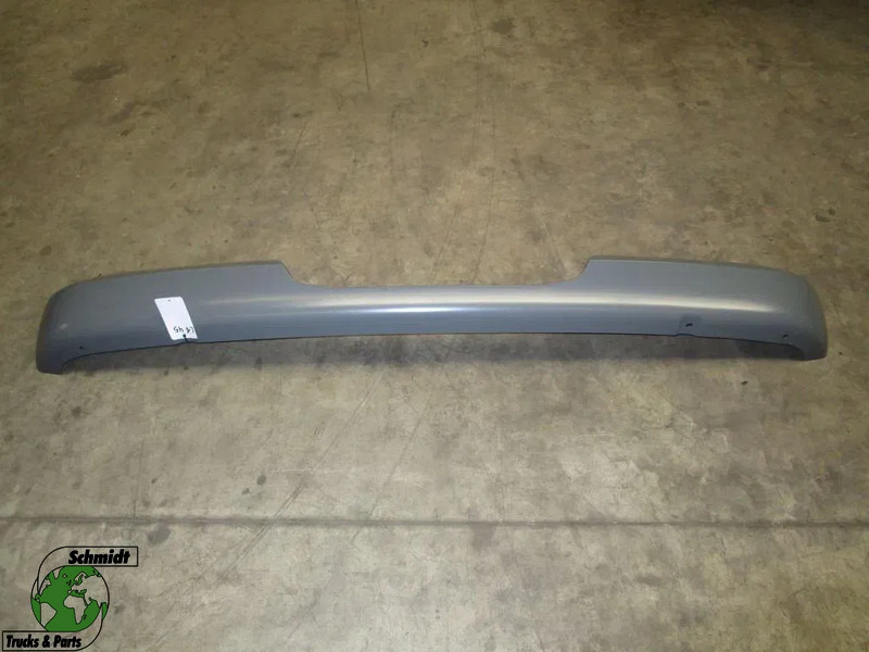 DAF 1405767 LF 45 BUMPER NIEUWE MODEL 2012 EURO 5 - Бампер для Грузовиков: фото 1 DAF 1405767 LF 45 BUMPER NIEUWE MODEL 2012 EURO 5 - Бампер для Грузовиков: фото 1