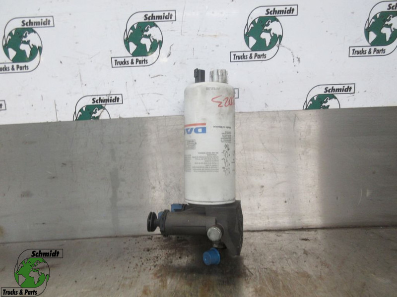 DAF 1409487 BRANSTOFFILTER DAF LF 290 EURO 6 - Топливный фильтр для Грузовиков: фото 1 DAF 1409487 BRANSTOFFILTER DAF LF 290 EURO 6 - Топливный фильтр для Грузовиков: фото 1