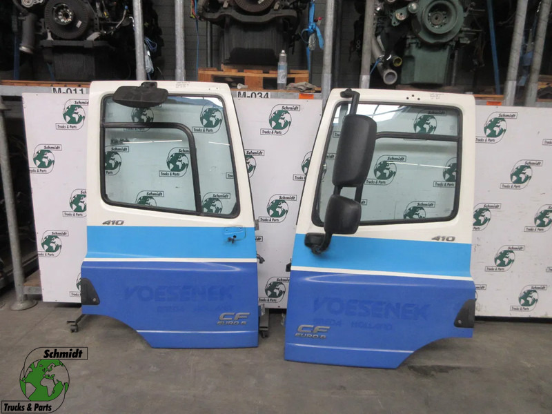 DAF 1950970 // 1950971 DEUR DAF CF EURO 6 MODEL 2018 RECHTS EN LINKS - Дверь и запчасти для Грузовиков: фото 1 DAF 1950970 // 1950971 DEUR DAF CF EURO 6 MODEL 2018 RECHTS EN LINKS - Дверь и запчасти для Грузовиков: фото 1