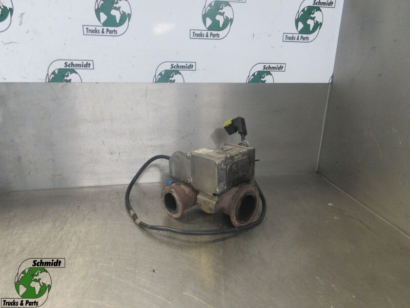 DAF 1954013 EGR MODULE DAF CF XF EURO 6 MX 13 - Двигатель и запчасти для Грузовиков: фото 1 DAF 1954013 EGR MODULE DAF CF XF EURO 6 MX 13 - Двигатель и запчасти для Грузовиков: фото 1