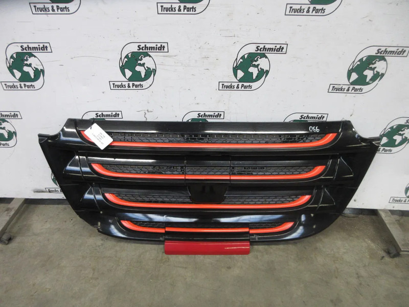 DAF 2048272 GRILL DAF XF 480 EURO 6 MODEL 2020 - Решётка радиатора для Грузовиков: фото 5 DAF 2048272 GRILL DAF XF 480 EURO 6 MODEL 2020 - Решётка радиатора для Грузовиков: фото 5