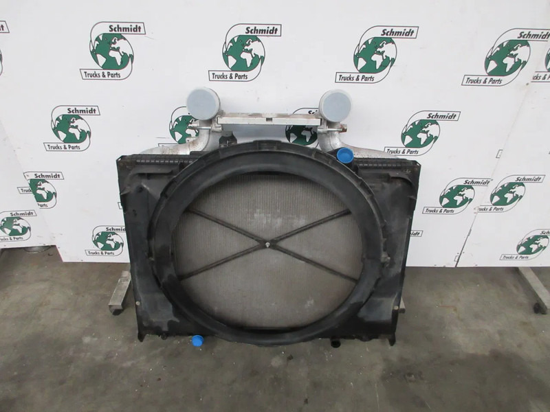 DAF 2116742//2049371//1909457 RADIATEUR INTERCOOLER CF 440 EURO 6 - Радиатор для Грузовиков: фото 4 DAF 2116742//2049371//1909457 RADIATEUR INTERCOOLER CF 440 EURO 6 - Радиатор для Грузовиков: фото 4