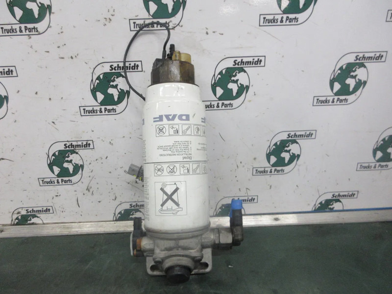 DAF 2162972 /// 1660075 BRANSTOFFILTER DAF XF CF EURO 6 MODEL 2018 - Электрическая система для Грузовиков: фото 5 DAF 2162972 /// 1660075 BRANSTOFFILTER DAF XF CF EURO 6 MODEL 2018 - Электрическая система для Грузовиков: фото 5