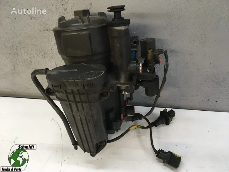 DAF 2418568 // 1951945 // BRANSTOFOPVOERPOMP DAF XF CF MX 11 U 4 EURO 6 - Топливный фильтр для Грузовиков: фото 1 DAF 2418568 // 1951945 // BRANSTOFOPVOERPOMP DAF XF CF MX 11 U 4 EURO 6 - Топливный фильтр для Грузовиков: фото 1