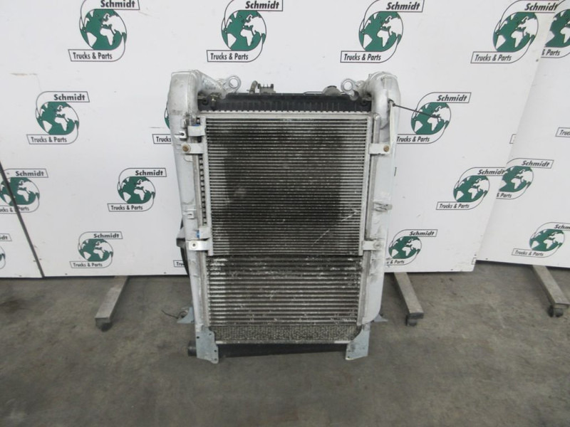 DAF CF RADIATEUR 1627416 / 1685549 / INTERKOELER 1954387 EURO 5 - Радиатор для Грузовиков: фото 4 DAF CF RADIATEUR 1627416 / 1685549 / INTERKOELER 1954387 EURO 5 - Радиатор для Грузовиков: фото 4