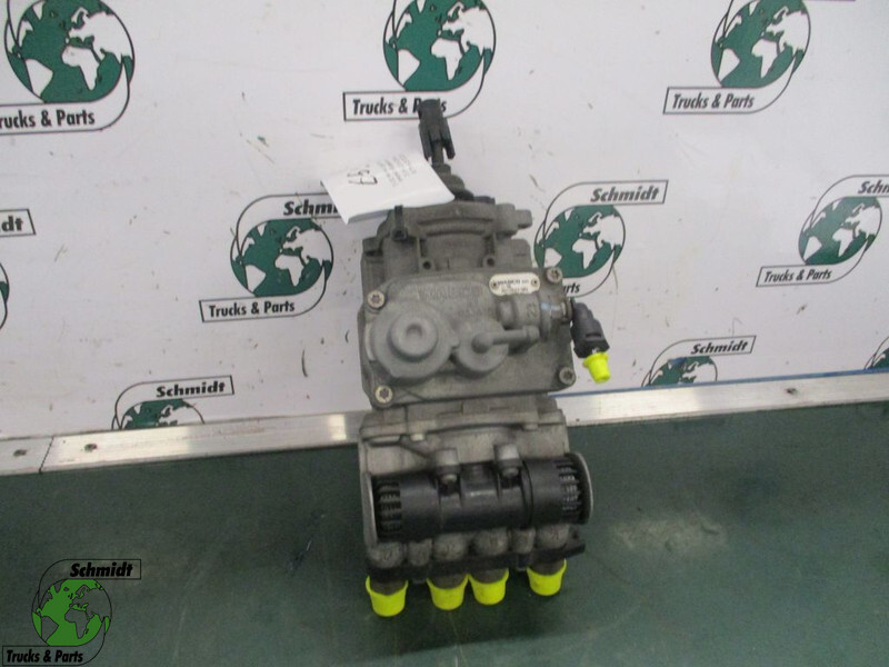 Iveco 41211412 Remventiel - Тормозной клапан для Грузовиков: фото 1 Iveco 41211412 Remventiel - Тормозной клапан для Грузовиков: фото 1