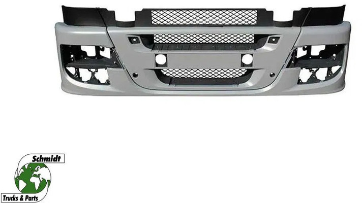 Iveco 504287143 VOOR BUMPER IVECO STRALIS EURO 5 - Бампер для Грузовиков: фото 2 Iveco 504287143 VOOR BUMPER IVECO STRALIS EURO 5 - Бампер для Грузовиков: фото 2