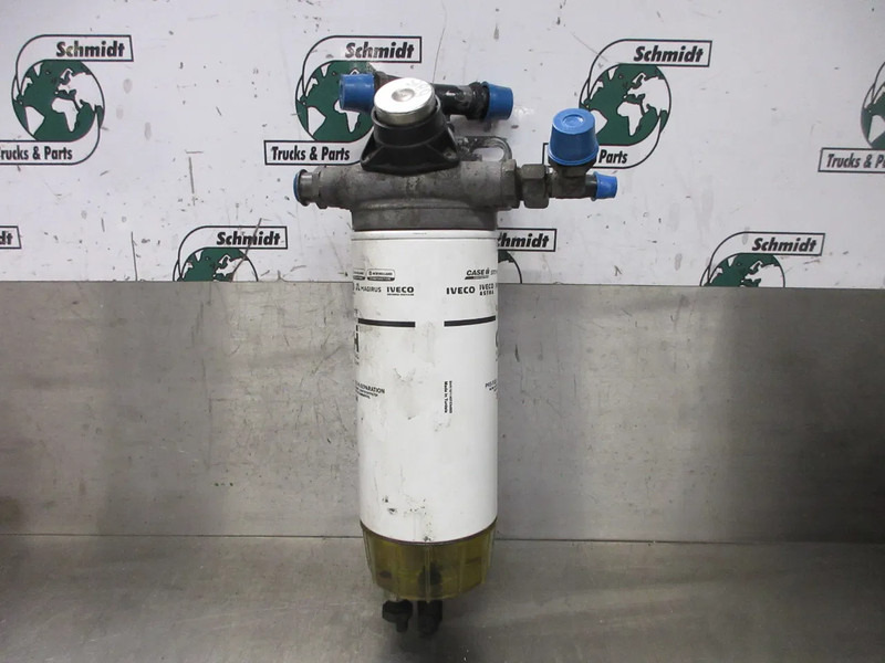 Iveco 5801957910 BRANDSTOFFILTER IVECO S WAY MOSEL 2023 - Топливный фильтр для Грузовиков: фото 3 Iveco 5801957910 BRANDSTOFFILTER IVECO S WAY MOSEL 2023 - Топливный фильтр для Грузовиков: фото 3