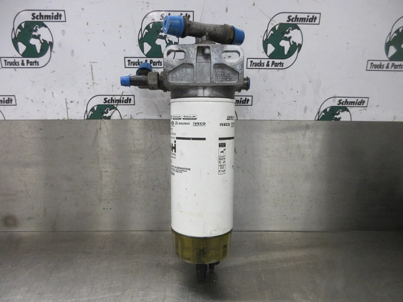 Iveco 5801957910 BRANDSTOFFILTER IVECO S WAY MOSEL 2023 - Топливный фильтр для Грузовиков: фото 2 Iveco 5801957910 BRANDSTOFFILTER IVECO S WAY MOSEL 2023 - Топливный фильтр для Грузовиков: фото 2