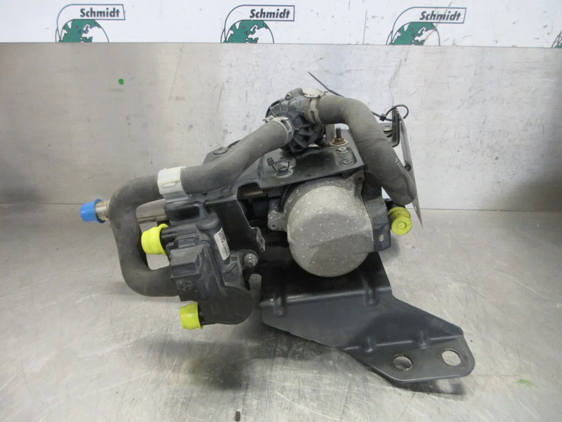 Iveco 5802355974 STANDKACHEL IVECO S WAY MODEL 2023 - Электрическая система для Грузовиков: фото 2 Iveco 5802355974 STANDKACHEL IVECO S WAY MODEL 2023 - Электрическая система для Грузовиков: фото 2