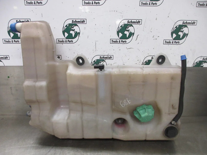 Iveco 580241213 EXPANSIETANK IVECO S WAY EURO 6 MODEL 2023 - Расширительный бачок для Грузовиков: фото 5 Iveco 580241213 EXPANSIETANK IVECO S WAY EURO 6 MODEL 2023 - Расширительный бачок для Грузовиков: фото 5