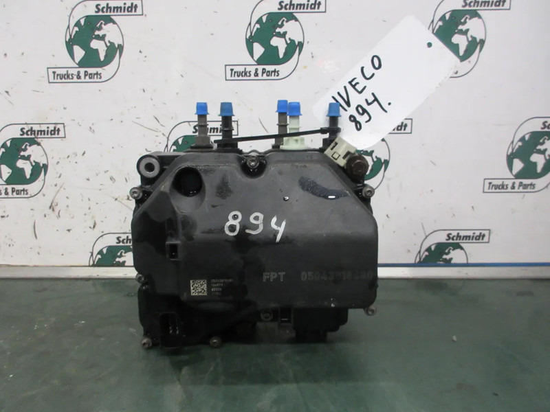 Iveco 584381868 AD BLUE POMP IVECO 440S42 EURO 6 MODEL 2018 - Подготовка топлива для Грузовиков: фото 5 Iveco 584381868 AD BLUE POMP IVECO 440S42 EURO 6 MODEL 2018 - Подготовка топлива для Грузовиков: фото 5