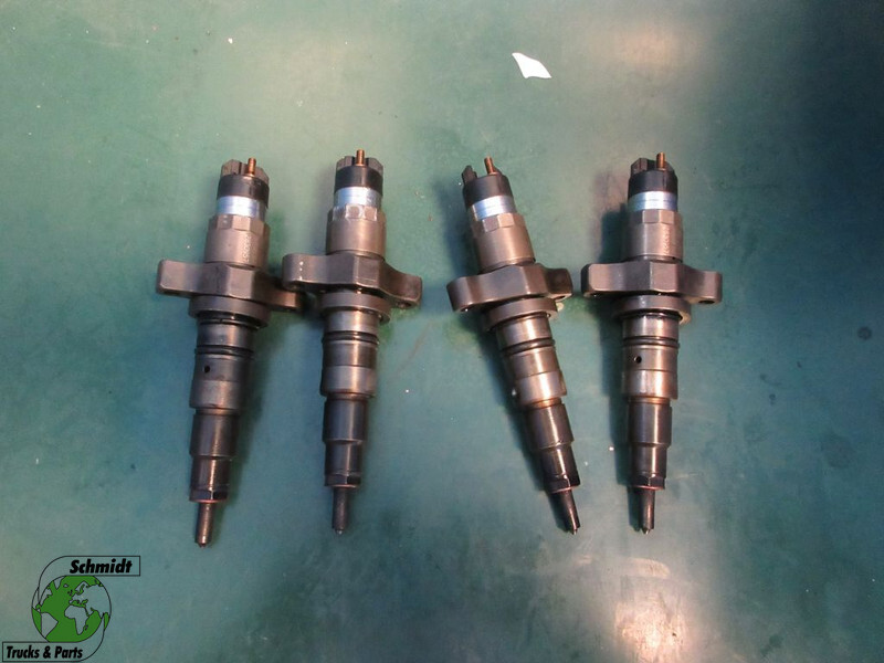 Iveco 99434327 INJECTORS EURO TECH EURO 3 - Топливный фильтр для Грузовиков: фото 1 Iveco 99434327 INJECTORS EURO TECH EURO 3 - Топливный фильтр для Грузовиков: фото 1