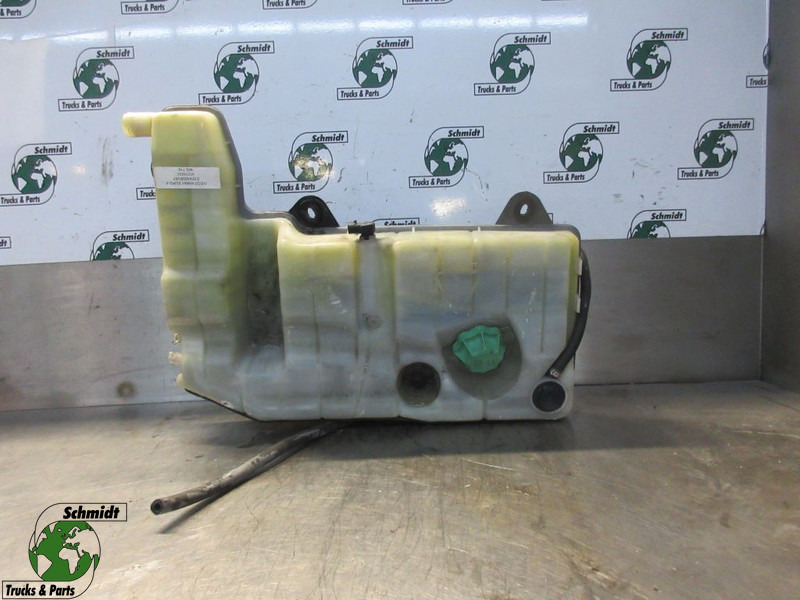 Iveco HIWAY 41215631 EXPANSIEVAT EURO 6 - Расширительный бачок для Грузовиков: фото 1 Iveco HIWAY 41215631 EXPANSIEVAT EURO 6 - Расширительный бачок для Грузовиков: фото 1