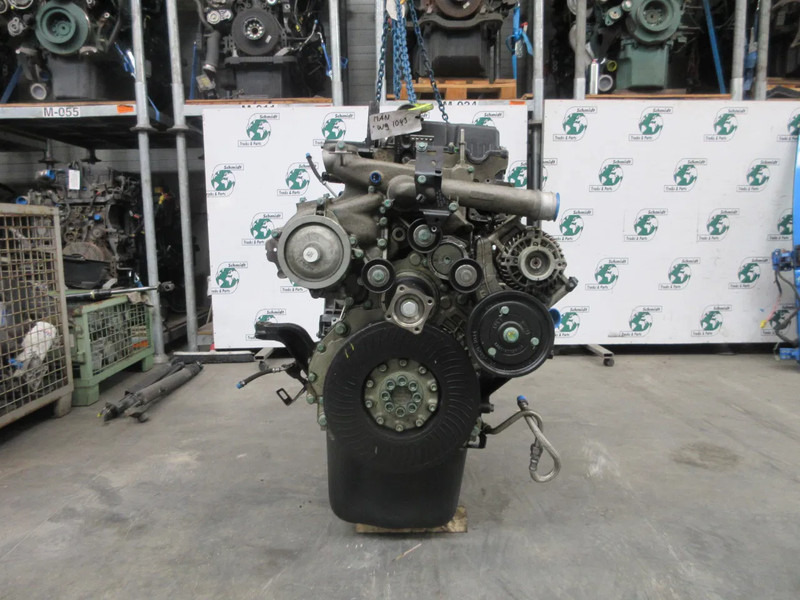 MAN 51.01100-6829 // 51.03102-6039 D2676LFAX / 18.520 TGX MODEL 2024 - Двигатель для Грузовиков: фото 2 MAN 51.01100-6829 // 51.03102-6039 D2676LFAX / 18.520 TGX MODEL 2024 - Двигатель для Грузовиков: фото 2