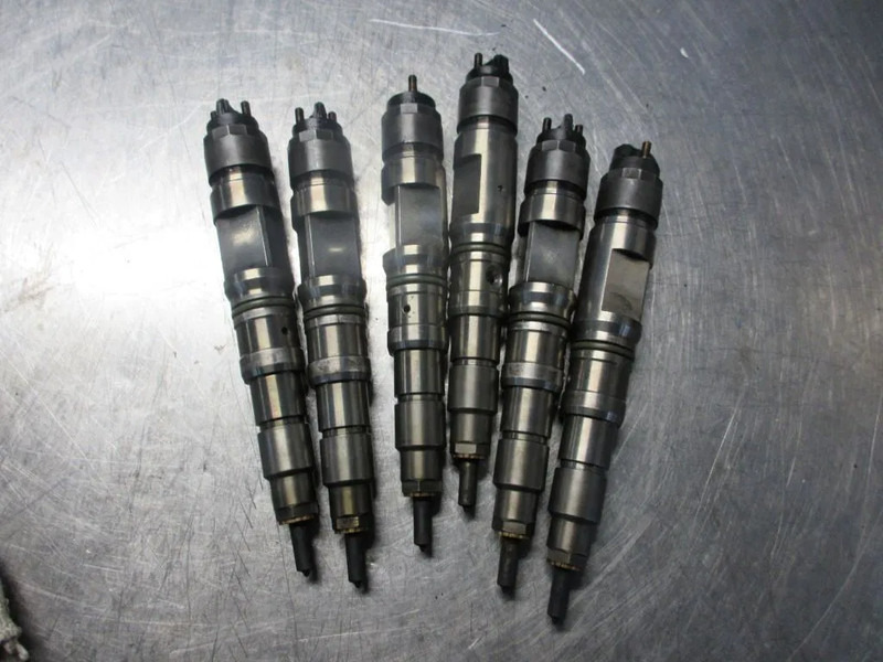 MAN 51.10100-6048 INJECTORS MAN D 2066LF EURO 5 - Топливный фильтр для Грузовиков: фото 3 MAN 51.10100-6048 INJECTORS MAN D 2066LF EURO 5 - Топливный фильтр для Грузовиков: фото 3