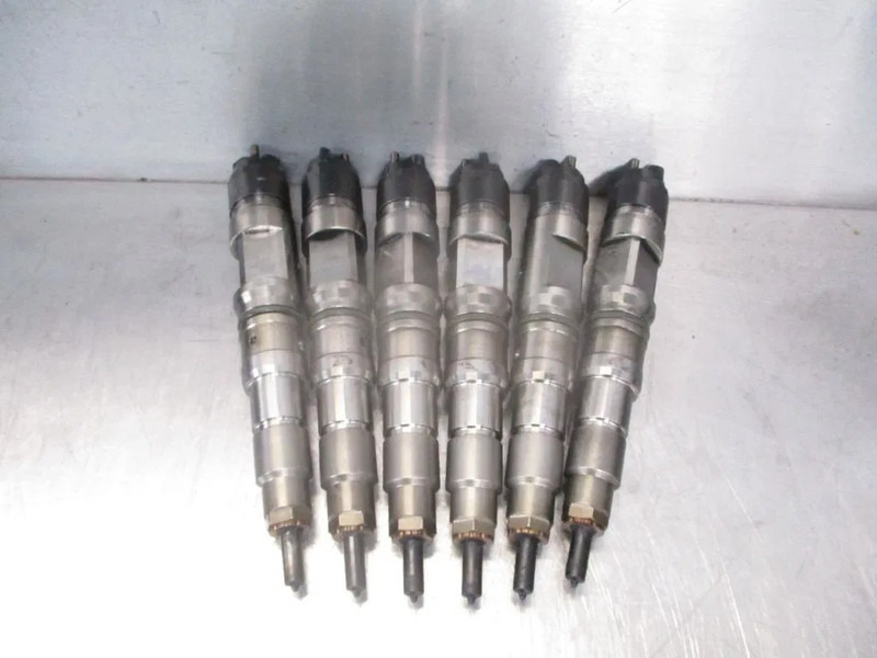 MAN 51.10100-6064 // 51.10100-6126 D2066LF INJECTORS MAN EURO 5 - Топливный фильтр для Грузовиков: фото 4 MAN 51.10100-6064 // 51.10100-6126 D2066LF INJECTORS MAN EURO 5 - Топливный фильтр для Грузовиков: фото 4