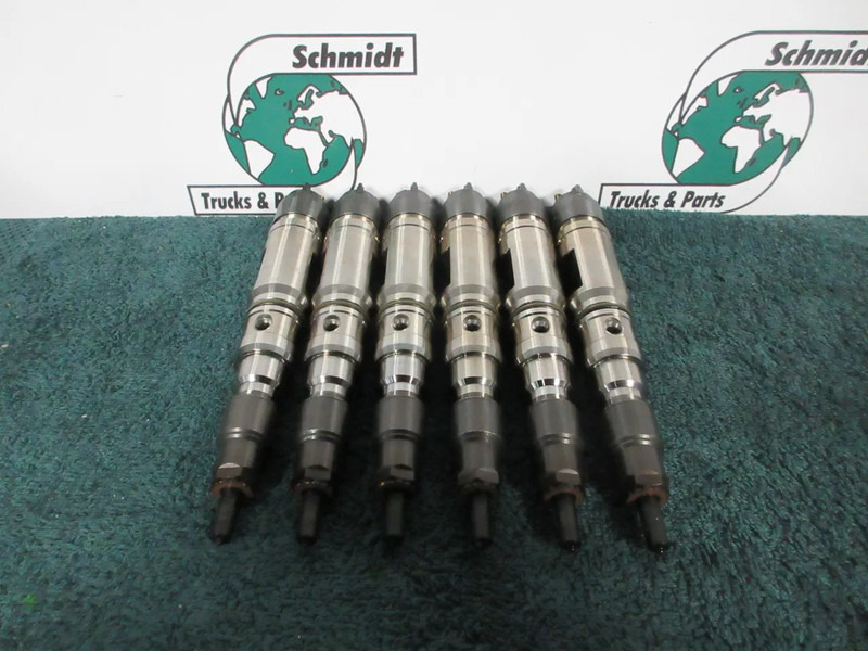 MAN 51.10100-6202 INJECTORS MAN 18.510 D2676LF78 EURO 6 MODEL 2022 - Топливный фильтр для Грузовиков: фото 3 MAN 51.10100-6202 INJECTORS MAN 18.510 D2676LF78 EURO 6 MODEL 2022 - Топливный фильтр для Грузовиков: фото 3