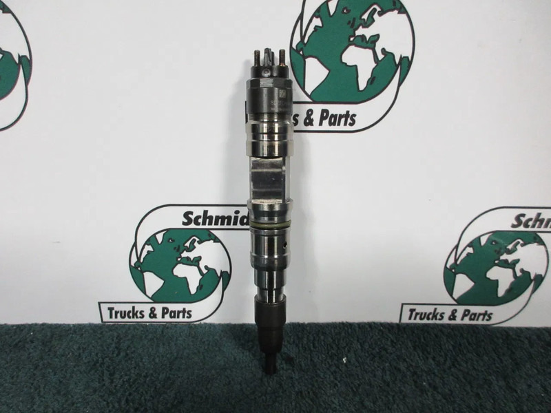 MAN 51.10100-6202 INJECTORS MAN 18.510 D2676LF78 EURO 6 MODEL 2022 - Топливный фильтр для Грузовиков: фото 2 MAN 51.10100-6202 INJECTORS MAN 18.510 D2676LF78 EURO 6 MODEL 2022 - Топливный фильтр для Грузовиков: фото 2