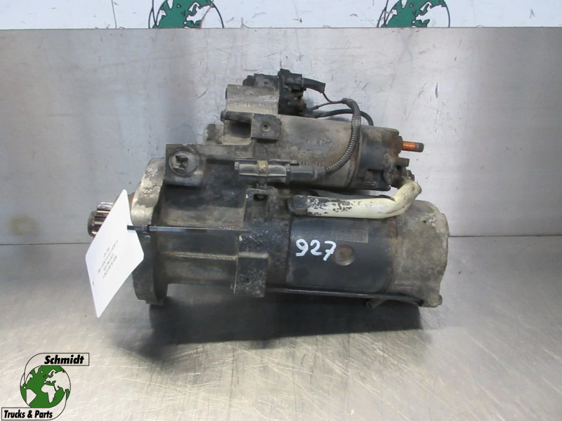 MAN 51.26201-7231//51.26201-7286 STARTMOTOR MAN TGS EURO 5 - Стартер для Грузовиков: фото 1 MAN 51.26201-7231//51.26201-7286 STARTMOTOR MAN TGS EURO 5 - Стартер для Грузовиков: фото 1