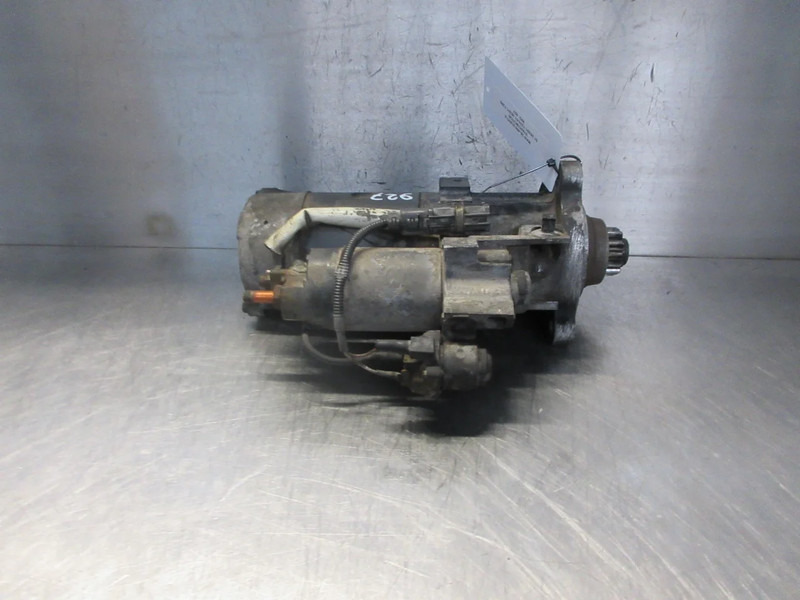 MAN 51.26201-7231//51.26201-7286 STARTMOTOR MAN TGS EURO 5 - Стартер для Грузовиков: фото 3 MAN 51.26201-7231//51.26201-7286 STARTMOTOR MAN TGS EURO 5 - Стартер для Грузовиков: фото 3