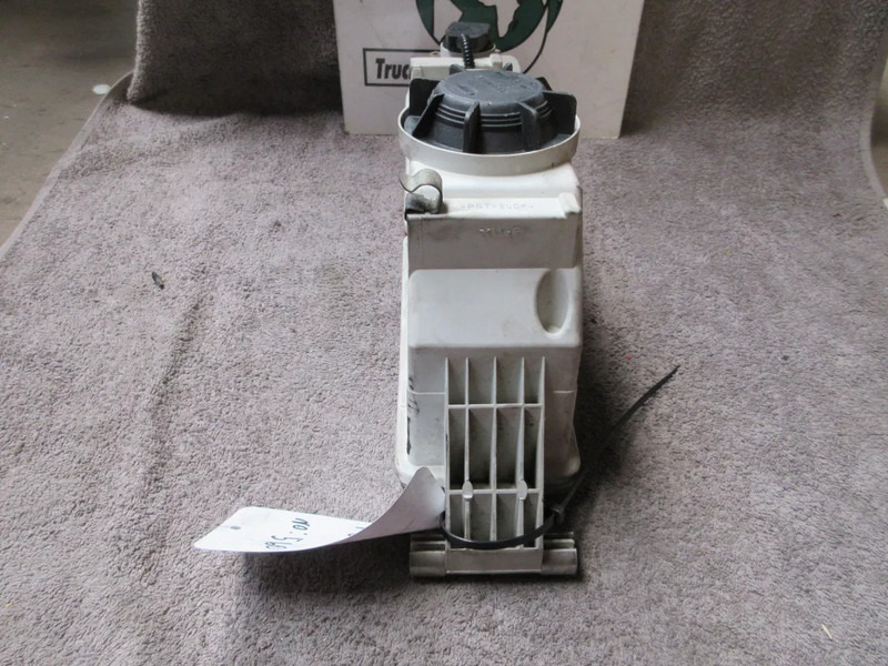 Противотуманная фара для Грузовиков MAN 81.25320-6111/6091//81.25320-6112//6092 MISTLAMP R+L NIEUWE & GEBRUIKT EURO 3: фото 16