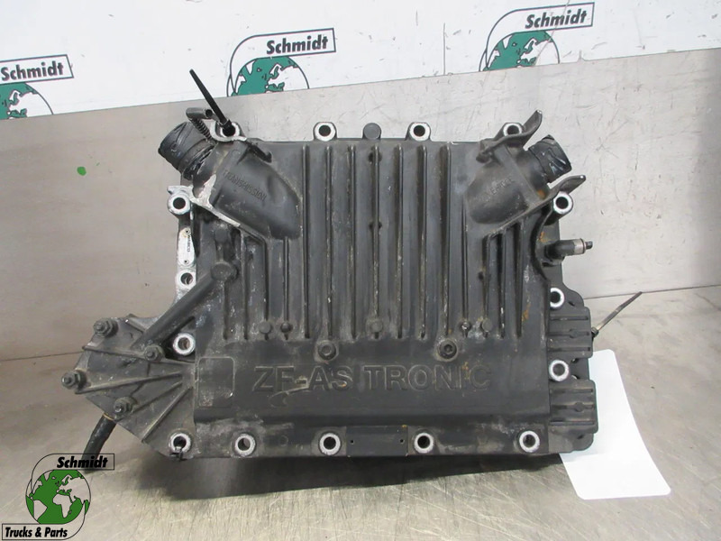 MAN 81.25839-7405 SCHAKELMODULEN MAN 18.250 TGM EURO 6 MODEL 2024 - Сцепление и запчасти для Грузовиков: фото 1 MAN 81.25839-7405 SCHAKELMODULEN MAN 18.250 TGM EURO 6 MODEL 2024 - Сцепление и запчасти для Грузовиков: фото 1