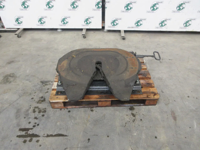 MAN 81.42710-6302 // JSK 37C-150-1Z9 // 81.42715-0037 81.42710-6302 // JSK 37C-150-1Z9 // 81.42715-0037 MAN 18.430 TGS 2023 - Седло для Грузовиков: фото 5 MAN 81.42710-6302 // JSK 37C-150-1Z9 // 81.42715-0037 81.42710-6302 // JSK 37C-150-1Z9 // 81.42715-0037 MAN 18.430 TGS 2023 - Седло для Грузовиков: фото 5