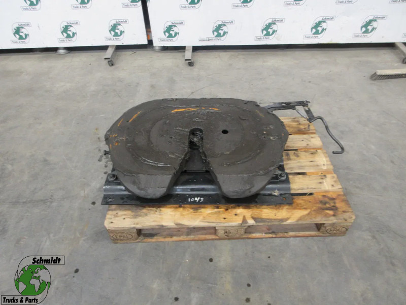 MAN 81.42710-6308 // 42KO-150-Z9 // 81.42715-0037 81.42710-6308 // 42KO-150-Z9 // 81.42715-0037 MAN 18.520 TGX MODEL 2024 - Седло для Грузовиков: фото 1 MAN 81.42710-6308 // 42KO-150-Z9 // 81.42715-0037 81.42710-6308 // 42KO-150-Z9 // 81.42715-0037 MAN 18.520 TGX MODEL 2024 - Седло для Грузовиков: фото 1