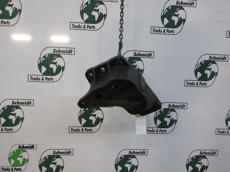 MAN 81.46110-0165 STUURHUIS BRACKET EURO 6 TGX - Рулевое управление для Грузовиков: фото 1 MAN 81.46110-0165 STUURHUIS BRACKET EURO 6 TGX - Рулевое управление для Грузовиков: фото 1