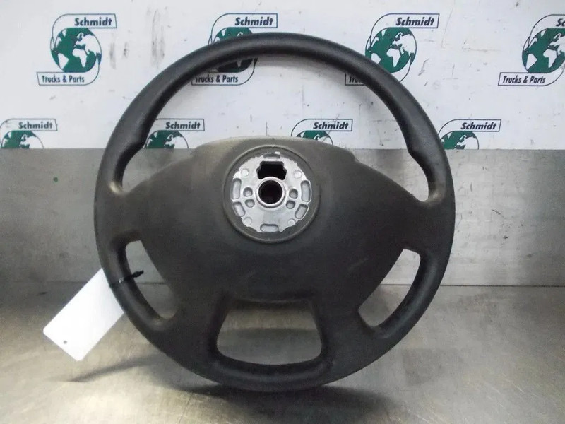 MAN 81.46430-6048 STUURWIEL MAN TGX TGS EURO 6 MODEL 2018 - Рулевое колесо для Грузовиков: фото 4 MAN 81.46430-6048 STUURWIEL MAN TGX TGS EURO 6 MODEL 2018 - Рулевое колесо для Грузовиков: фото 4