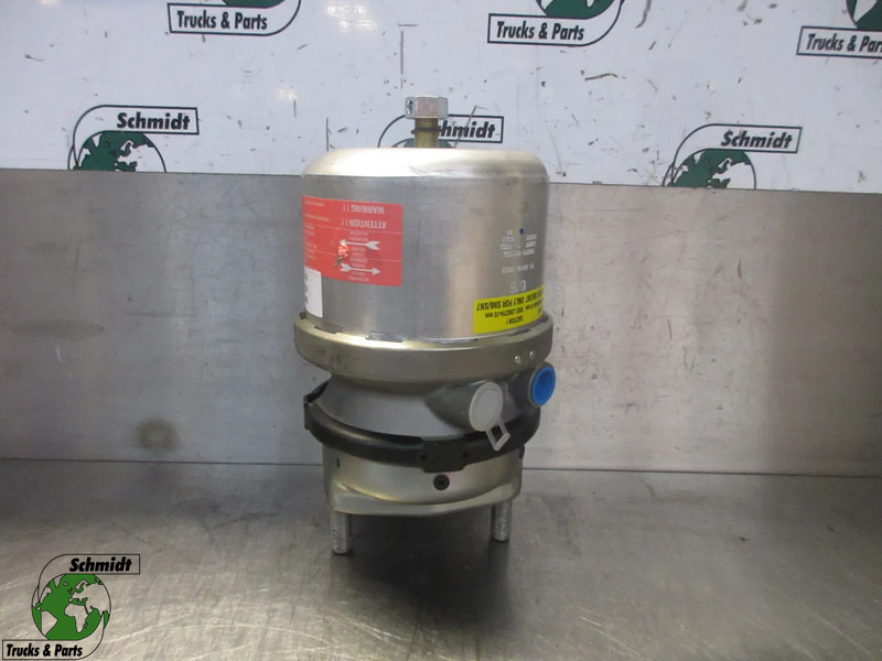 MAN 81.50410-6863 REMCILINDER MAN TGX TGS NIEUWE OP VOORRAAD - Тормозной цилиндр для Грузовиков: фото 1 MAN 81.50410-6863 REMCILINDER MAN TGX TGS NIEUWE OP VOORRAAD - Тормозной цилиндр для Грузовиков: фото 1