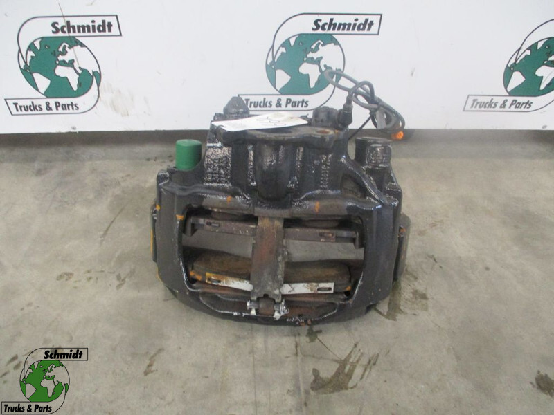 MAN 81.50804-6722 TGX TGS REMKLAUW LV RA - Тормозной суппорт для Грузовиков: фото 1 MAN 81.50804-6722 TGX TGS REMKLAUW LV RA - Тормозной суппорт для Грузовиков: фото 1