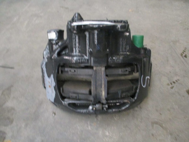 MAN 81.50804-6725 LV MAN TGS - Тормозной суппорт для Грузовиков: фото 2 MAN 81.50804-6725 LV MAN TGS - Тормозной суппорт для Грузовиков: фото 2