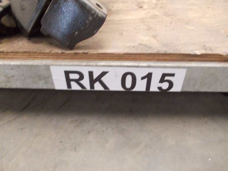 MAN 81.50804-6726 RV MAN TGS - Тормозной суппорт для Грузовиков: фото 4 MAN 81.50804-6726 RV MAN TGS - Тормозной суппорт для Грузовиков: фото 4