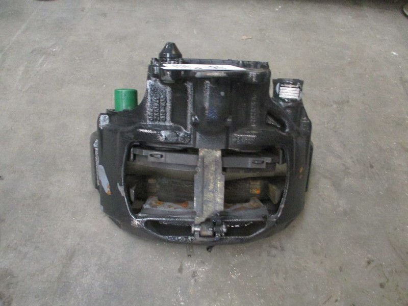 MAN 81.50804-6726 RV MAN TGS - Тормозной суппорт для Грузовиков: фото 2 MAN 81.50804-6726 RV MAN TGS - Тормозной суппорт для Грузовиков: фото 2