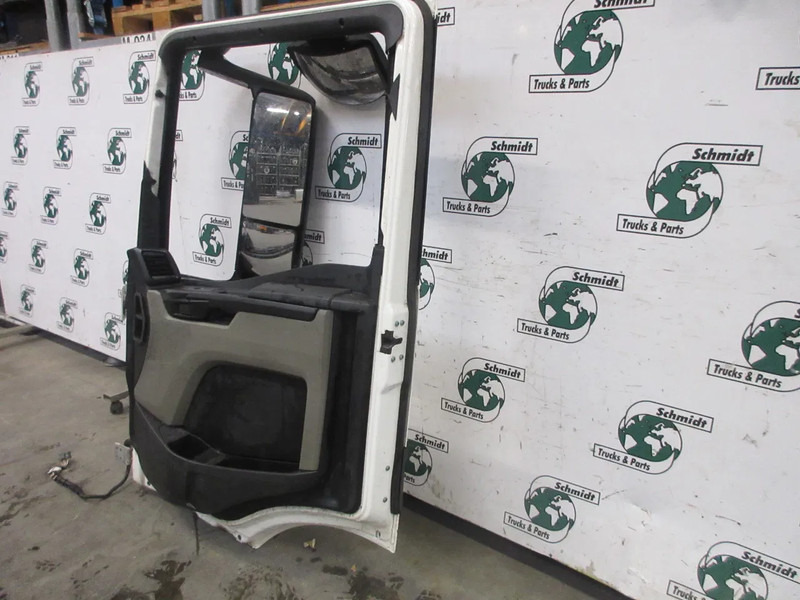 MAN 81.62600-4140 // 81.62600-4144 MAN TGS 18.430 MODEL 2023 RECHTS - Дверь и запчасти для Грузовиков: фото 4 MAN 81.62600-4140 // 81.62600-4144 MAN TGS 18.430 MODEL 2023 RECHTS - Дверь и запчасти для Грузовиков: фото 4