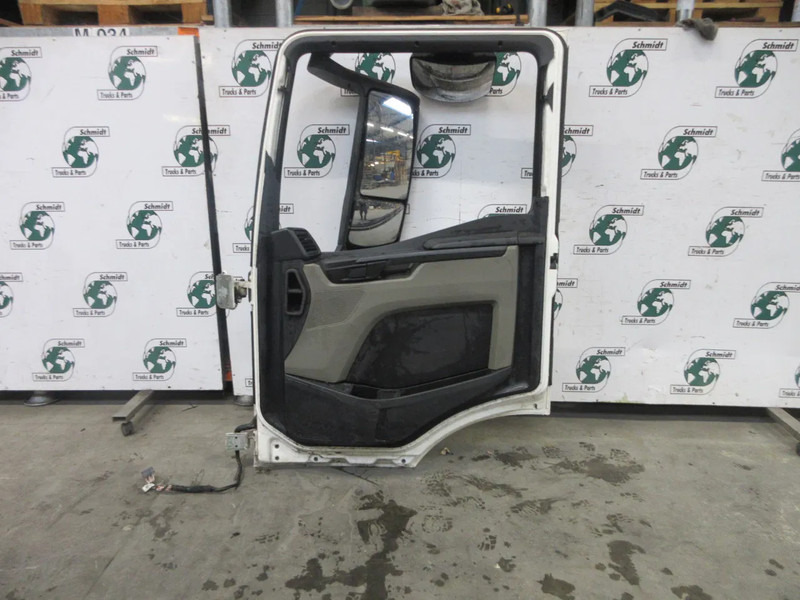 MAN 81.62600-4140 // 81.62600-4144 MAN TGS 18.430 MODEL 2023 RECHTS - Дверь и запчасти для Грузовиков: фото 2 MAN 81.62600-4140 // 81.62600-4144 MAN TGS 18.430 MODEL 2023 RECHTS - Дверь и запчасти для Грузовиков: фото 2