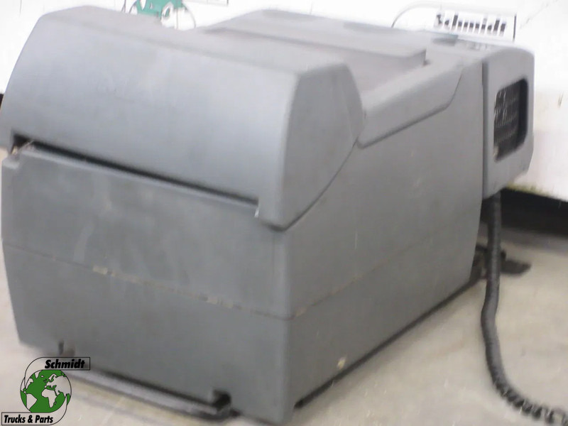 MAN 81.63910-6032 KOELKAST MAN 18.480 TGX EURO 6 MODEL 2012 - Электрическая система для Грузовиков: фото 1 MAN 81.63910-6032 KOELKAST MAN 18.480 TGX EURO 6 MODEL 2012 - Электрическая система для Грузовиков: фото 1