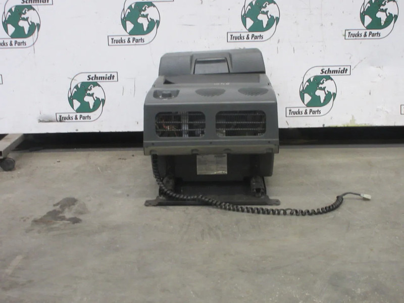 MAN 81.63910-6032 KOELKAST MAN 18.480 TGX EURO 6 MODEL 2012 - Электрическая система для Грузовиков: фото 3 MAN 81.63910-6032 KOELKAST MAN 18.480 TGX EURO 6 MODEL 2012 - Электрическая система для Грузовиков: фото 3