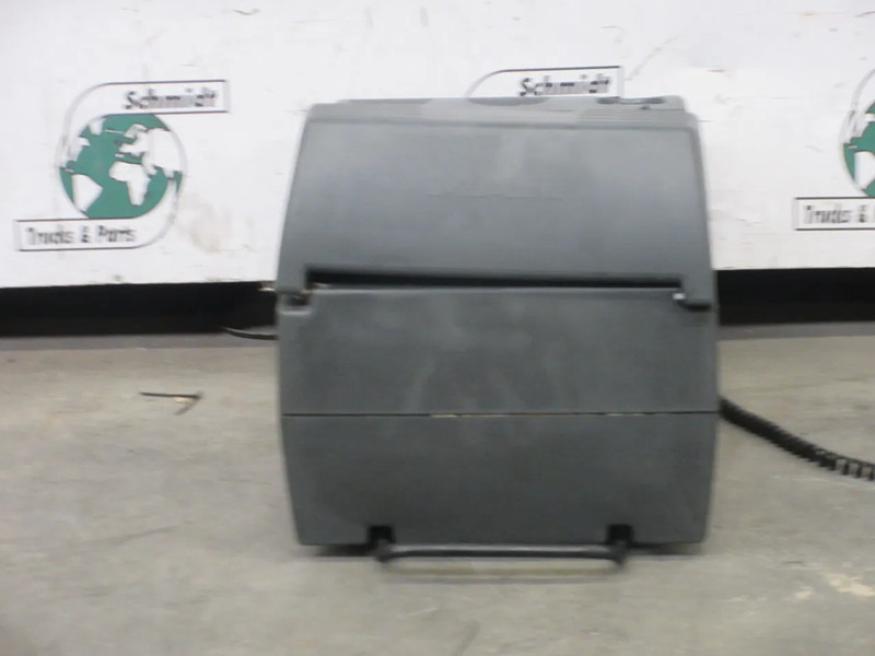 MAN 81.63910-6032 KOELKAST MAN 18.480 TGX EURO 6 MODEL 2012 - Электрическая система для Грузовиков: фото 4 MAN 81.63910-6032 KOELKAST MAN 18.480 TGX EURO 6 MODEL 2012 - Электрическая система для Грузовиков: фото 4