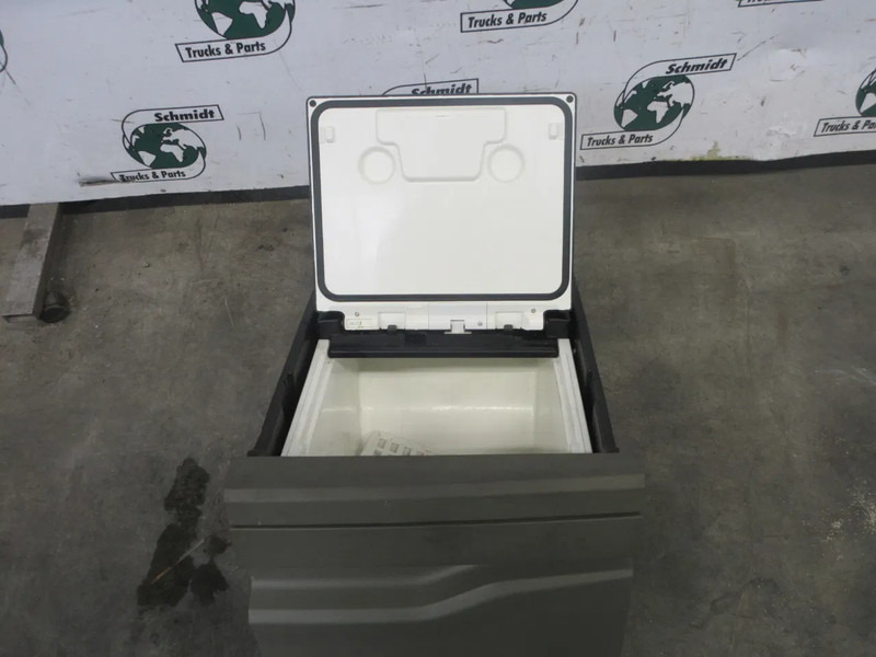 MAN 81.63910-6445 KOELKAST MAN 18.520 EURO 6 MODEL 2024 - Электрическая система для Грузовиков: фото 3 MAN 81.63910-6445 KOELKAST MAN 18.520 EURO 6 MODEL 2024 - Электрическая система для Грузовиков: фото 3