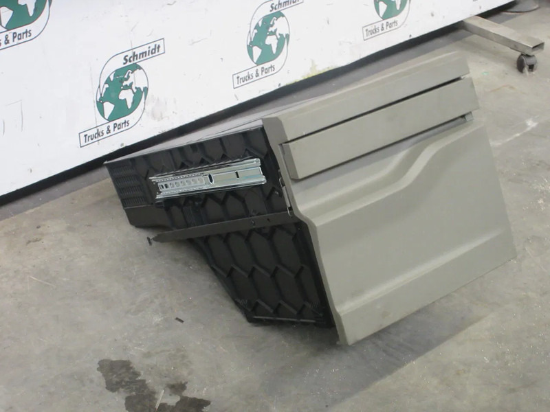 MAN 81.63910-6445 KOELKAST MAN 18.520 EURO 6 MODEL 2024 - Электрическая система для Грузовиков: фото 4 MAN 81.63910-6445 KOELKAST MAN 18.520 EURO 6 MODEL 2024 - Электрическая система для Грузовиков: фото 4