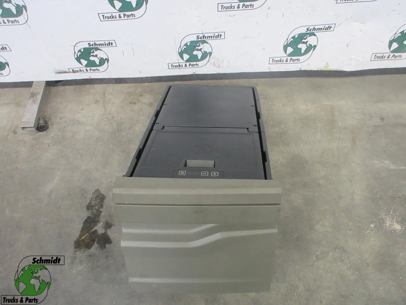 MAN 81.63910-6445 KOELKAST MAN 18.520 EURO 6 MODEL 2024 - Электрическая система для Грузовиков: фото 1 MAN 81.63910-6445 KOELKAST MAN 18.520 EURO 6 MODEL 2024 - Электрическая система для Грузовиков: фото 1