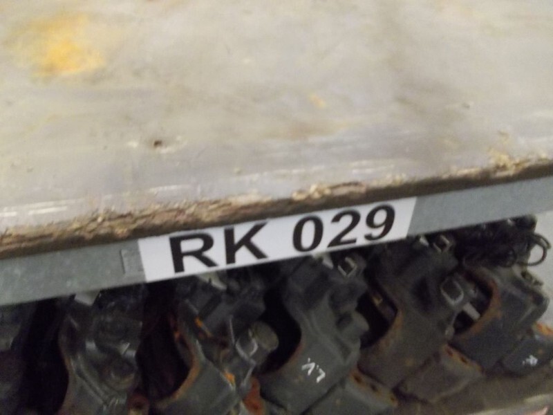 MAN TGL 81.50804-6691 REMKLAUW RA/LV EURO 6 - Тормозной суппорт для Грузовиков: фото 3 MAN TGL 81.50804-6691 REMKLAUW RA/LV EURO 6 - Тормозной суппорт для Грузовиков: фото 3