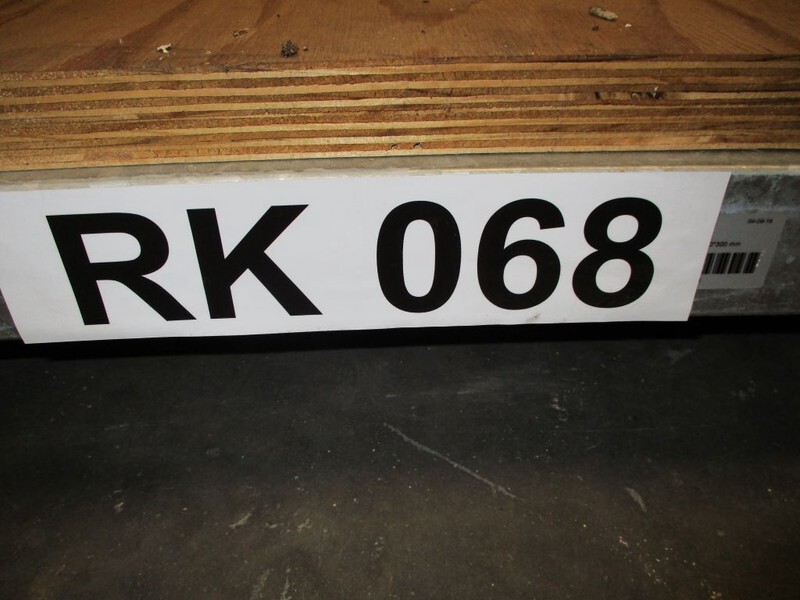 MAN TGS 81.50804-6580 REMKLAUW RA EURO 6 - Тормозной суппорт для Грузовиков: фото 4 MAN TGS 81.50804-6580 REMKLAUW RA EURO 6 - Тормозной суппорт для Грузовиков: фото 4